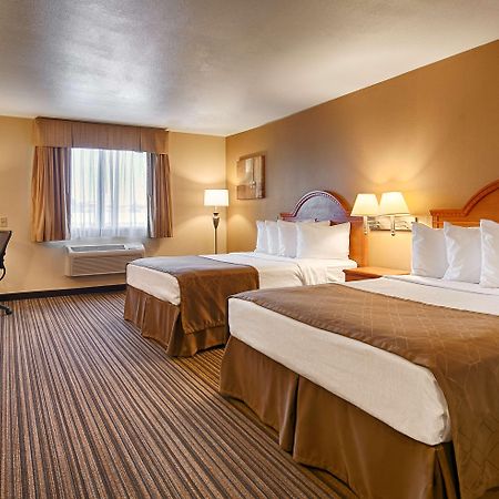 Best Western East El Paso Inn Clint Экстерьер фото