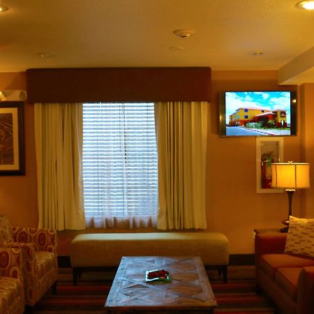 Best Western East El Paso Inn Clint Экстерьер фото